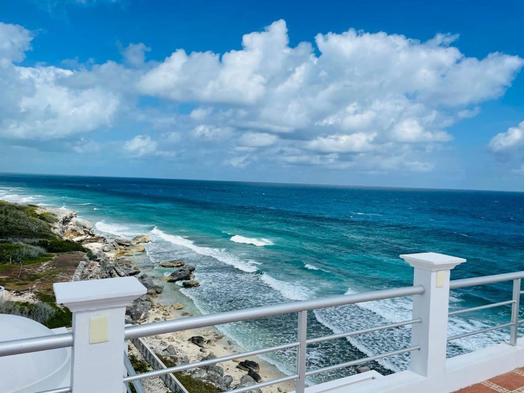Habitacion Amanecer Turquesa #5 Isla Mujeres Eksteriør billede