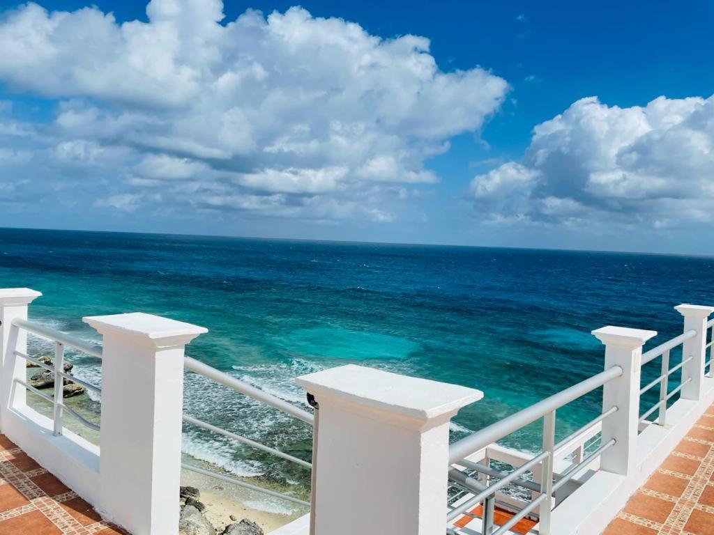 Habitacion Amanecer Turquesa #5 Isla Mujeres Eksteriør billede